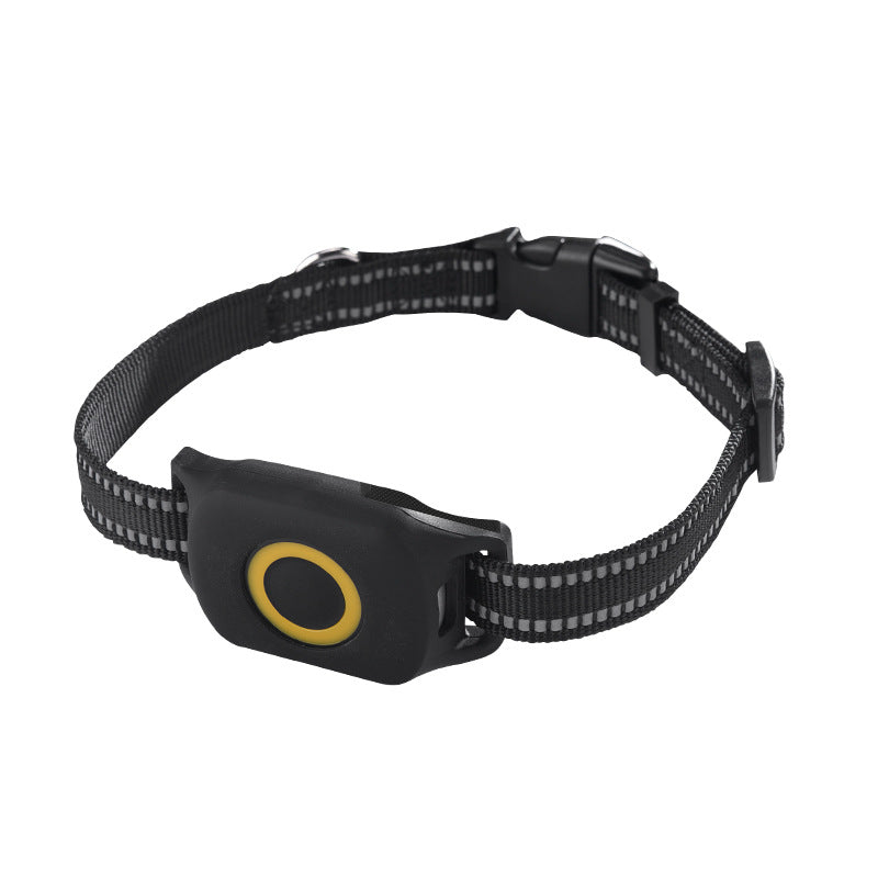 Real-Time GPS Tracker for Pets and Loved Ones