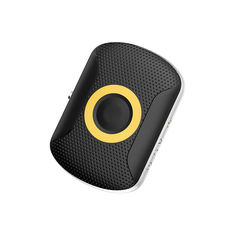 Real-Time GPS Tracker for Pets and Loved Ones