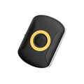 Real-Time GPS Tracker for Pets and Loved Ones