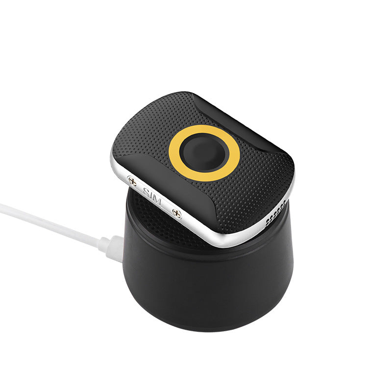 Real-Time GPS Tracker for Pets and Loved Ones