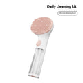 3-in-1 Pet Steam Brush – Easy Grooming & Hair Removal