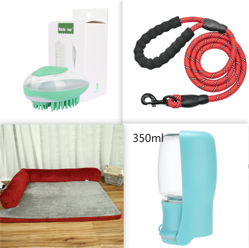 Cozy Dog Bed – Soft Comfort Sleep for Happy Pets